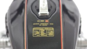 画像6: ミニチャンプス ホンダ CBX1000 1978 BLACK