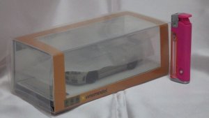 画像10: PGM x onemodel NISSAN R34 GT-R Z-Tune Jade Green フル開閉モデル