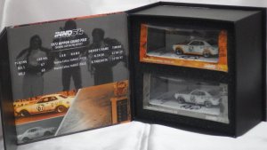 画像6: INNO MODEL TOYOTA Celica 1600GT(TA22) #67/#68 NIPPON GRAND PRIX 1972 BOX SET COLLECTION