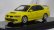 画像1: ホビージャパン 三菱 ランサー GSR エボリューションVIII エンジンディスプレイモデル付き Yellow Solid (1)