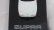 画像6: HOBBY JAPAN トヨタ スープラ(A70) 2.5GT TWIN TURBO Limited with Outer Sliding Sunroof Parts Super White Pearl Mica/Option Rear Window Sticker