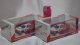 INNO MODELS トヨタ コロナ エクシヴ #38/#39"NIPPON DENSO" JTCC1995 BOX SET Collection