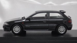 画像5: ハイストーリー ミツビシ ミラージュ CYBORG-R(1992) コルスグレー