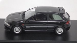 画像5: ハイストーリー 三菱 ミラージュ サイボーグ-R(1992) ピレネーブラック