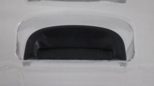 画像7: ホビージャパン マツダ ユーノス ロードスター(NA6CE) with Tonneau Cover Classic Red