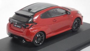 画像3: ソリド トヨタ GR ヤリス RED