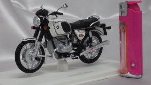 画像8: ノレブ BMW R90 WHITE