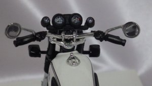 画像6: ノレブ BMW R90 WHITE