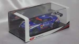 画像9: SPARK REALIZE NISSAN MECHANIC CHALLENGE GT-R No.56-KONDO RACING-Series Champion GT300 class SUPER GT2022 Kiyoto Fujinami/Joao Paulo de Oliveira BLUE