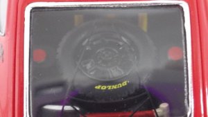 画像5: スパーク ダットサン 240Z ラリー モンテカルロ 5位1971 RaunoAaltonen/Paul Easter RED/BLACK