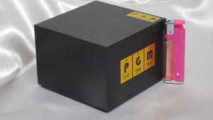 画像6: イグニッションモデル PGM ニッサン ニスモR34 GT-R Z-tune エンジンディスプレイモデル付き Rotating display Jade Green