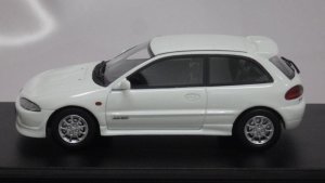 画像5: ハイストーリー 三菱 ミラージュサイボーグR(1992) スコーティアホワイト