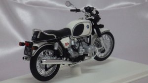 画像3: ノレブ BMW R90 WHITE