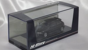 画像7: ハイストーリー ミツビシ ミラージュ CYBORG-R(1992) コルスグレー