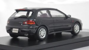 画像3: ハイストーリー ミツビシ ミラージュ CYBORG-R(1992) コルスグレー