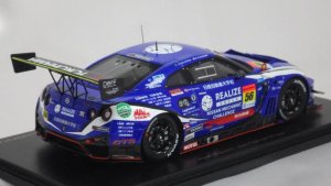 画像3: SPARK REALIZE NISSAN MECHANIC CHALLENGE GT-R No.56-KONDO RACING-Series Champion GT300 class SUPER GT2022 Kiyoto Fujinami/Joao Paulo de Oliveira BLUE