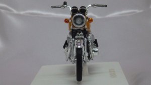 画像2: ノレブ ホンダ CB750 1969 MET ORANGE