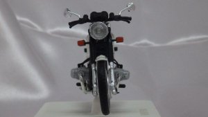 画像2: ノレブ BMW R90 WHITE