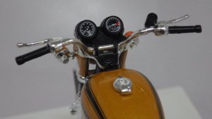 ミラー付いていません