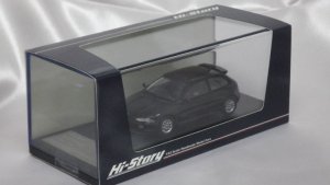 画像7: ハイストーリー 三菱 ミラージュ サイボーグ-R(1992) ピレネーブラック