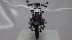 画像4: ノレブ BMW R90 WHITE