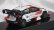 画像3: ixo TOYOTA GR YARIS Rally1 #18 T.Katsuta/A.Johnston Rallye Monte-Carlo 2022 WHITE/RED/BLACK