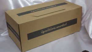 画像8: イグニッションモデル 日産 ブルーバード U 2000GTX(G610) WHITE