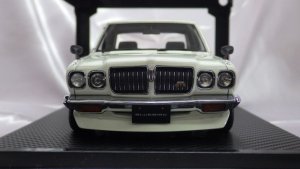 画像2: イグニッションモデル 日産 ブルーバード U 2000GTX(G610) WHITE