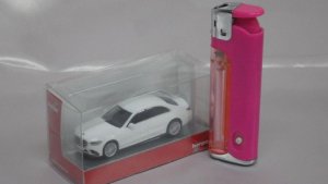 画像7: ヘルパ メルセデスベンツ S-Class WHITE