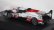 画像3: スパーク TS050 ハイブリッド トヨタ ガズー レーシング 優勝車 24H Le Mans 2019 S.Buemi/K.Nakajima/F.Alonso WHITE/RED/BLACK