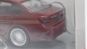 画像3: herpa BMW Alpina B3 Sedan IMORA RED