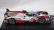 画像5: スパーク TS050-ハイブリッド #8 -トヨタ ガズー レーシング- 優勝車 24H LeMans 2020 S.Buemi/K.Nakajima/B.Hartley WHITE/RED/BLACK