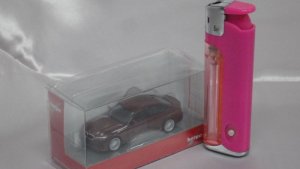 画像6: herpa BMW Alpina B3 Sedan IMORA RED