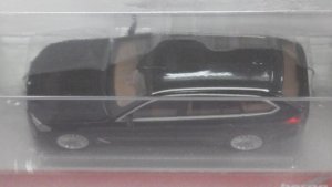 画像5: ヘルパ BMW 5 Series Touring BLACK MET