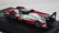 画像4: スパーク TS050-ハイブリッド #8 -トヨタ ガズー レーシング- 優勝車 24H LeMans 2020 S.Buemi/K.Nakajima/B.Hartley WHITE/RED/BLACK