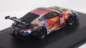 画像3: スパーク ポルシェ 911RSR- Team Project 1 - Winner LMGTE Am class No.56 24H LeMans 2019 J.Bergmeister/P.Lindsey/E.Perfetti BLACK