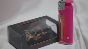 画像7: スパーク ポルシェ 911RSR- Team Project 1 - Winner LMGTE Am class No.56 24H LeMans 2019 J.Bergmeister/P.Lindsey/E.Perfetti BLACK