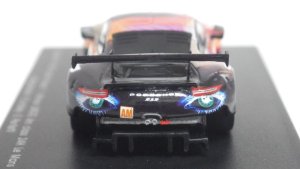 画像4: スパーク ポルシェ 911RSR- Team Project 1 - Winner LMGTE Am class No.56 24H LeMans 2019 J.Bergmeister/P.Lindsey/E.Perfetti BLACK