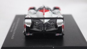 画像4: スパーク TS050-ハイブリッド #7 -トヨタ ガズー レーシング- 3位 24H LeMans 2020 M.Conway/k.Kobayashi/J.M.Lopez WHITE/RED/BLACK