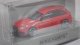 ミニチャンプス AUDI RS4 Avant 2018 RED.MET