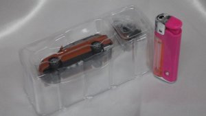 画像7: BM CREATIONS スバル レガシィ ツーリングワゴン GT-B(RHD) ORANGE