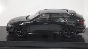 画像5: CM-MODEL アウディ RS6 アヴァント BLACK