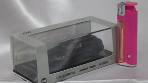 画像8: CM-MODEL アウディ RS6 アヴァント BLACK