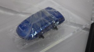 画像7: CM-MODEL アウディ RS6 アヴァント BLUE