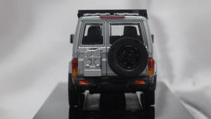 画像4: パラゴン トヨタ ランドクルーザー LC71 2014 RHD Silver