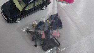 画像7: BM CREATIONS MAZDA Demio(Metro) 1994 RHD Green