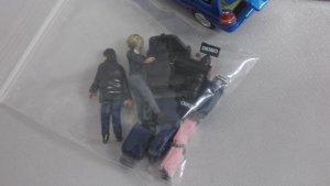 画像7: BM CREATIONS マツダ デミオ(Metro) 1994 RHD Blue