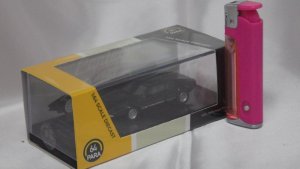 画像7: PARAGON DeTomaso Pantera 1972 LHD Black