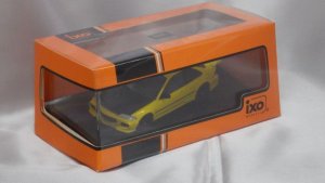 画像7: イクソ ホンダ シビック EJ1 クーペ 1995 LHD YELLOW