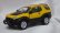 画像1: BM CREATIONS いすゞ ヴィークロス 1997-2001 RHD Yellow (1)